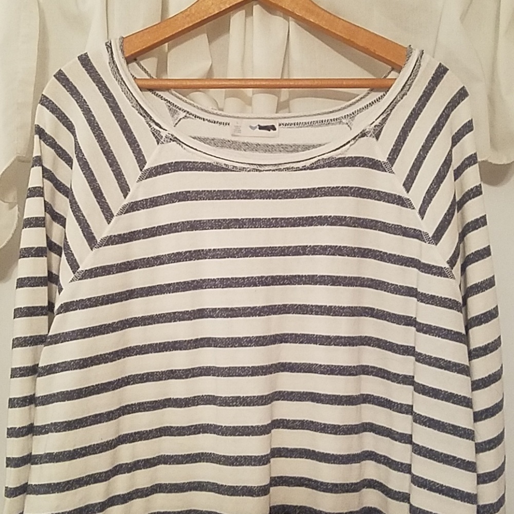 Striped Top